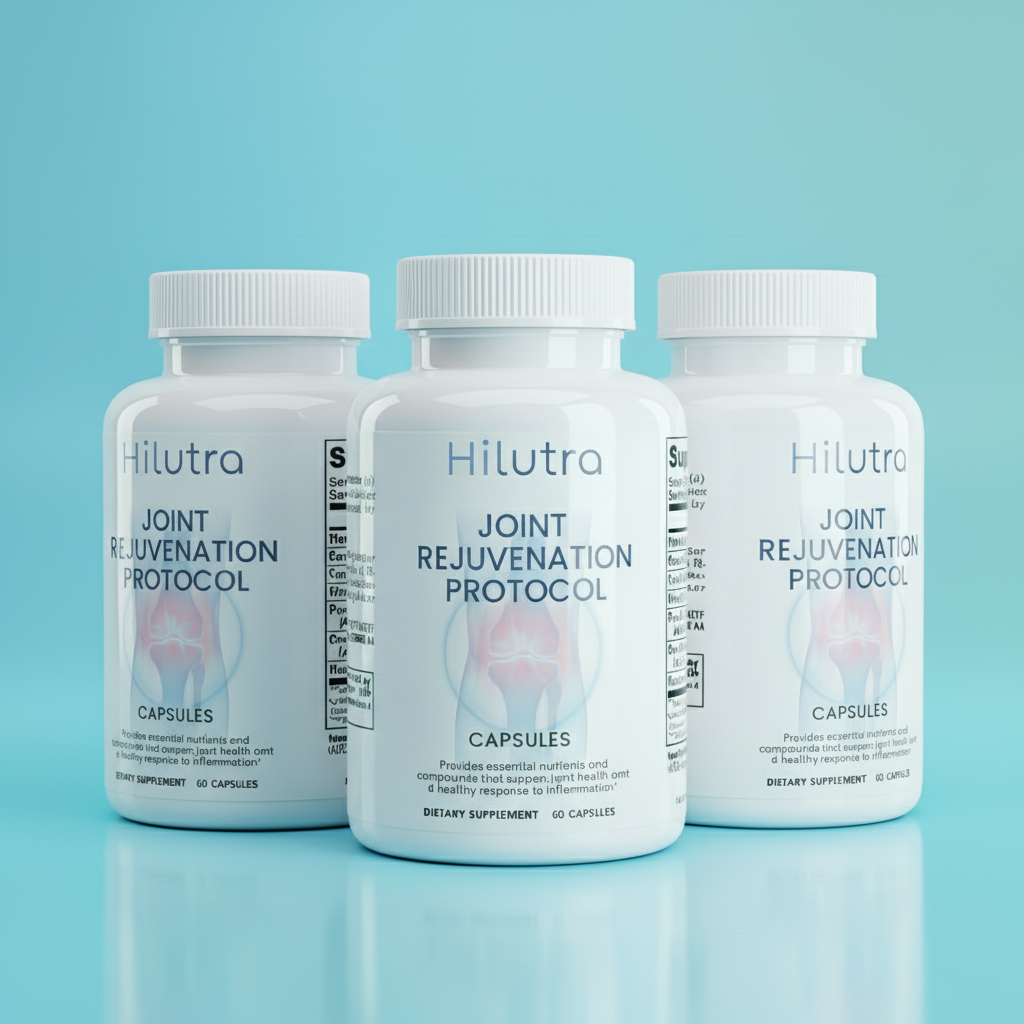 Joint Rejuvenation Protocol