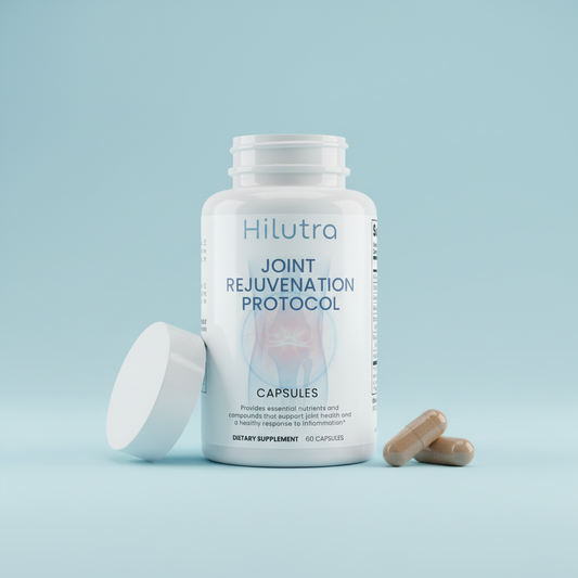 Joint Rejuvenation Protocol